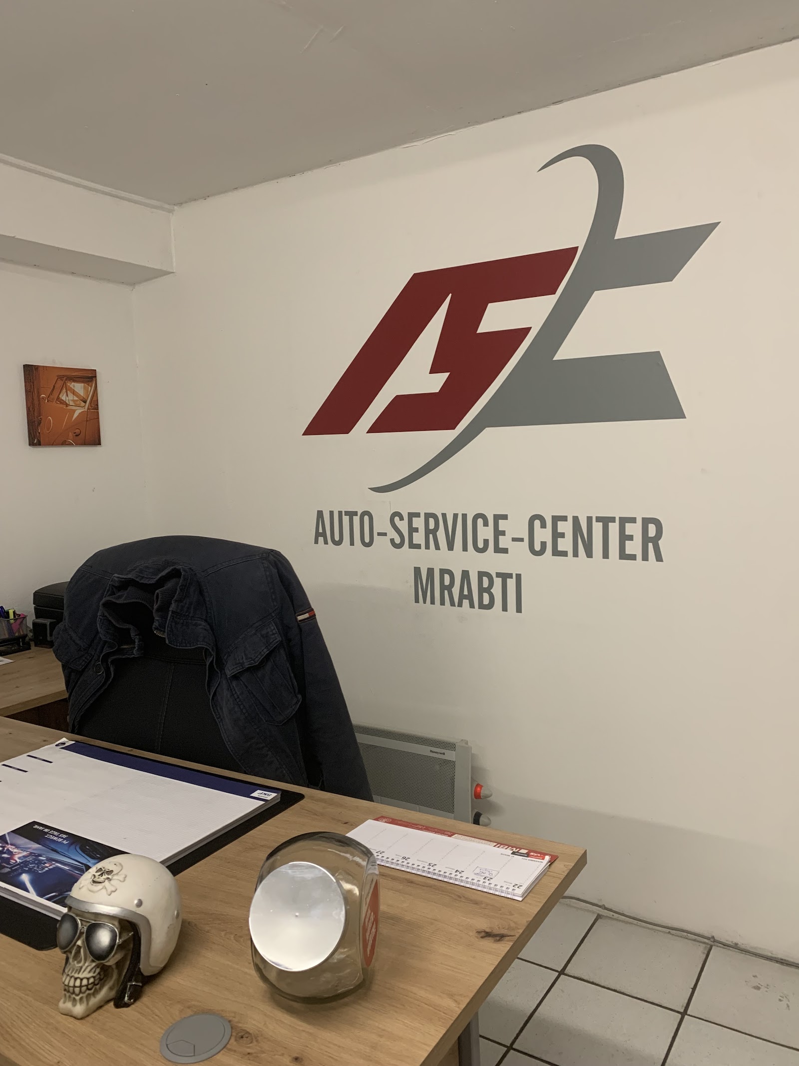 Auto-Service-Center Mrabti – Einblick 4