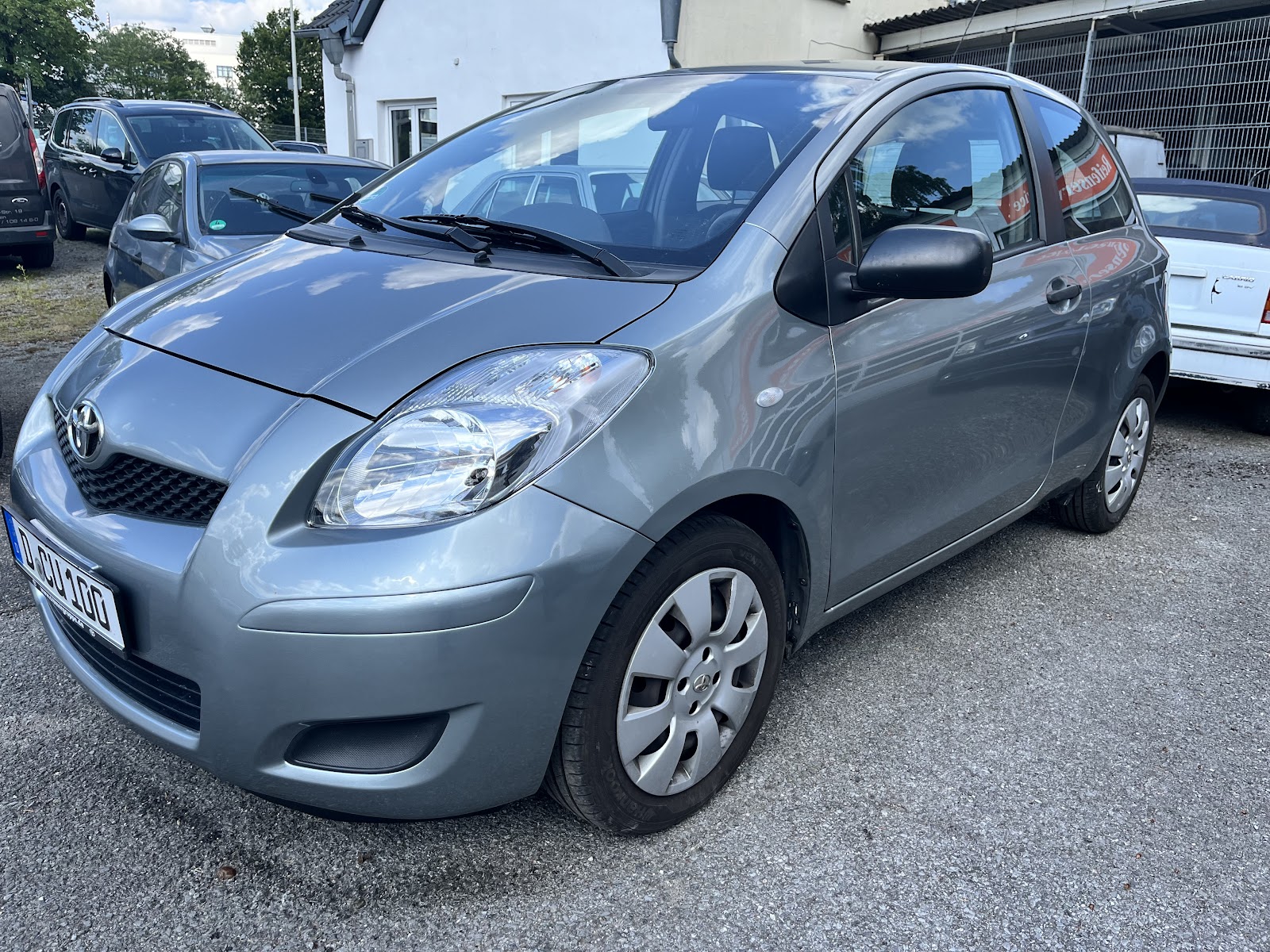 Autocenter Walder Straße – Einblick 2