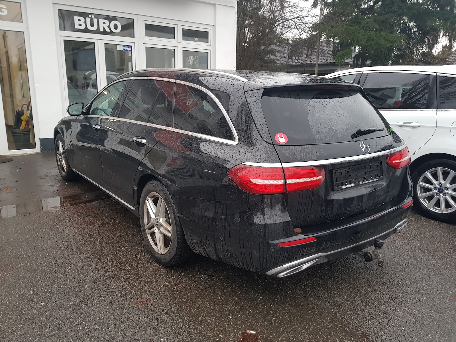 Autocenter Walder Straße – Einblick 3