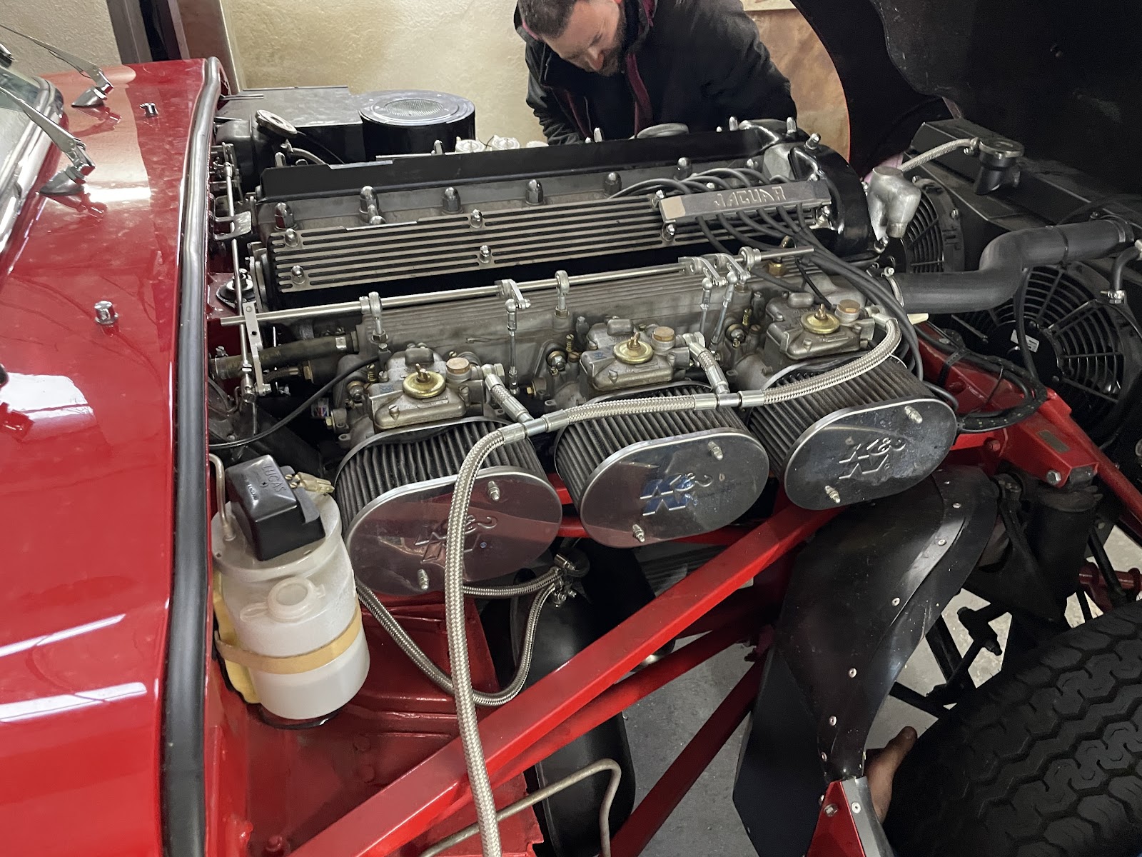 Autofit Kfz-Meisterbetrieb Celiksoy – Einblick 3