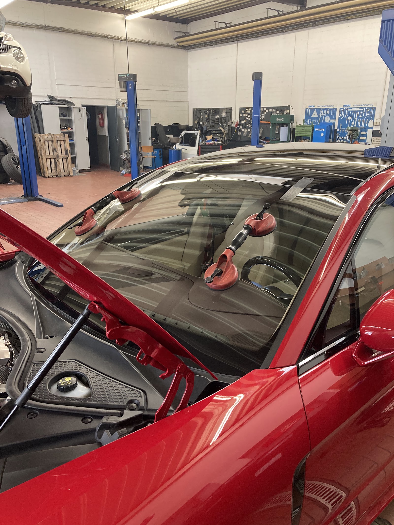 Autoglas Salur Ratingen – Einblick 2