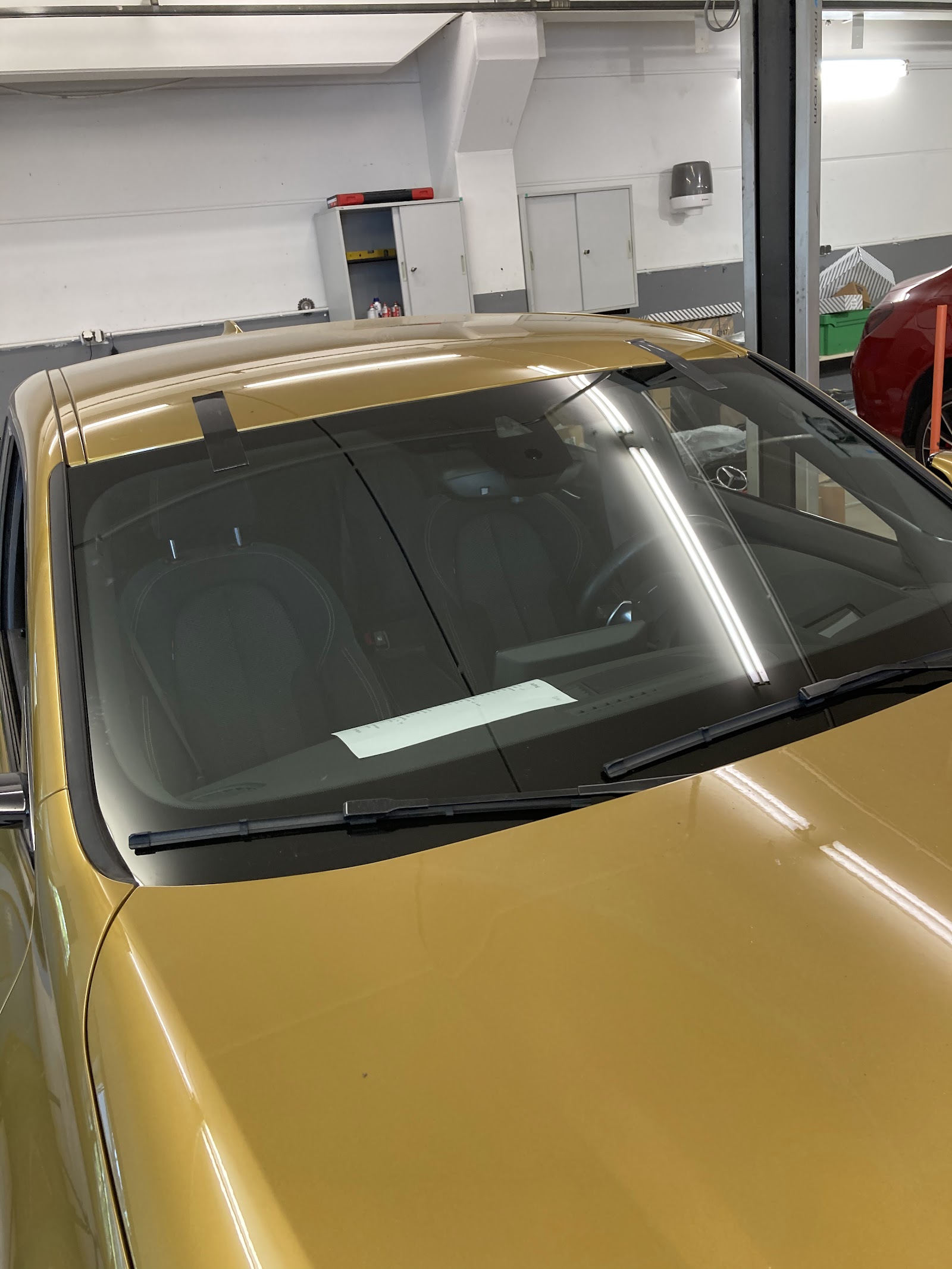 Autoglas Salur Ratingen – Einblick 3