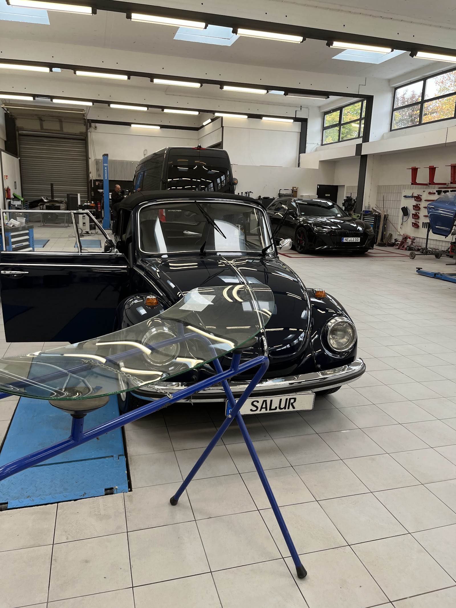 Autoglas Salur Ratingen – Einblick 5