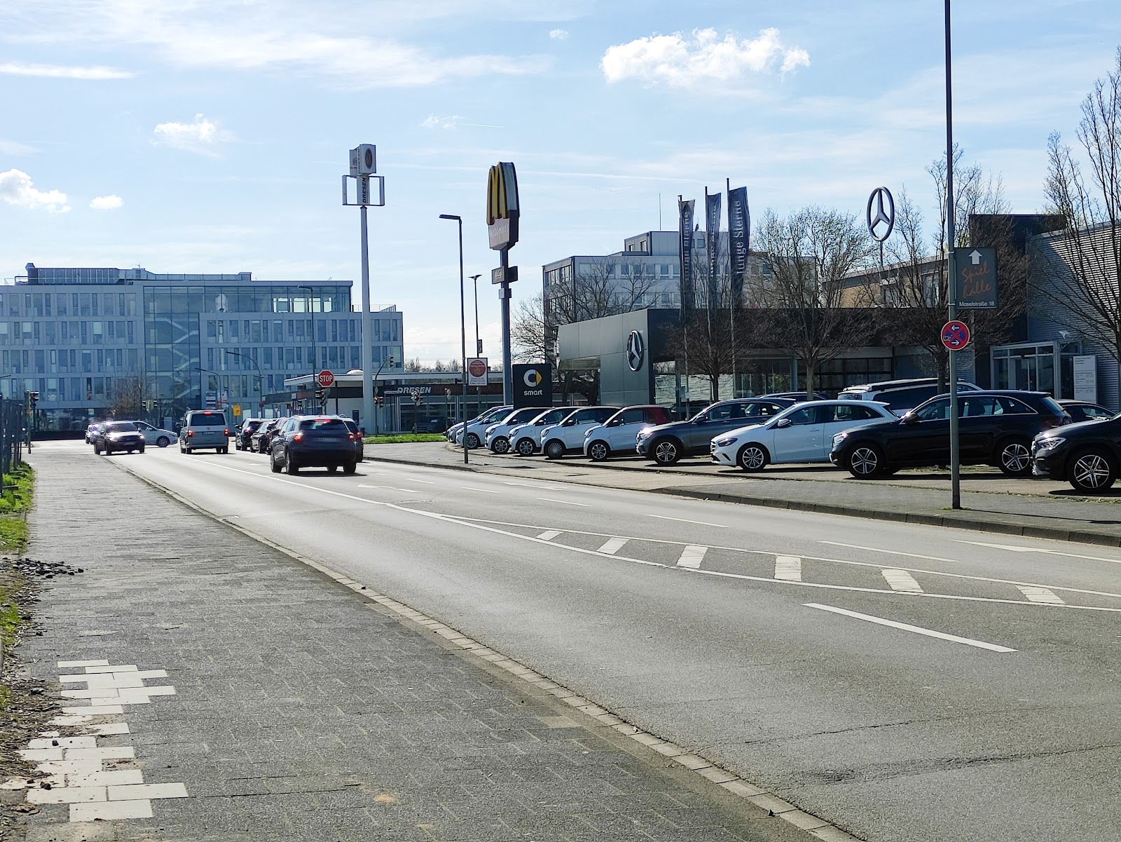 Autoservice Moselstr. 18 – Einblick 5
