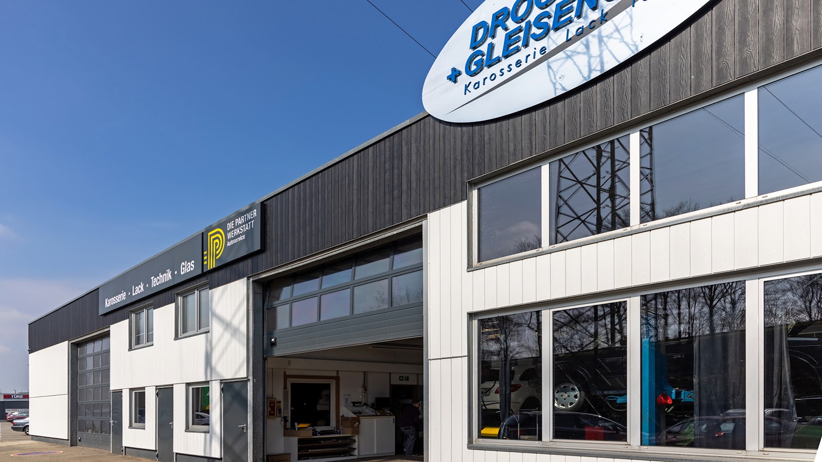 Autowerkstatt Dröge & Gleisenstein – Einblick 4