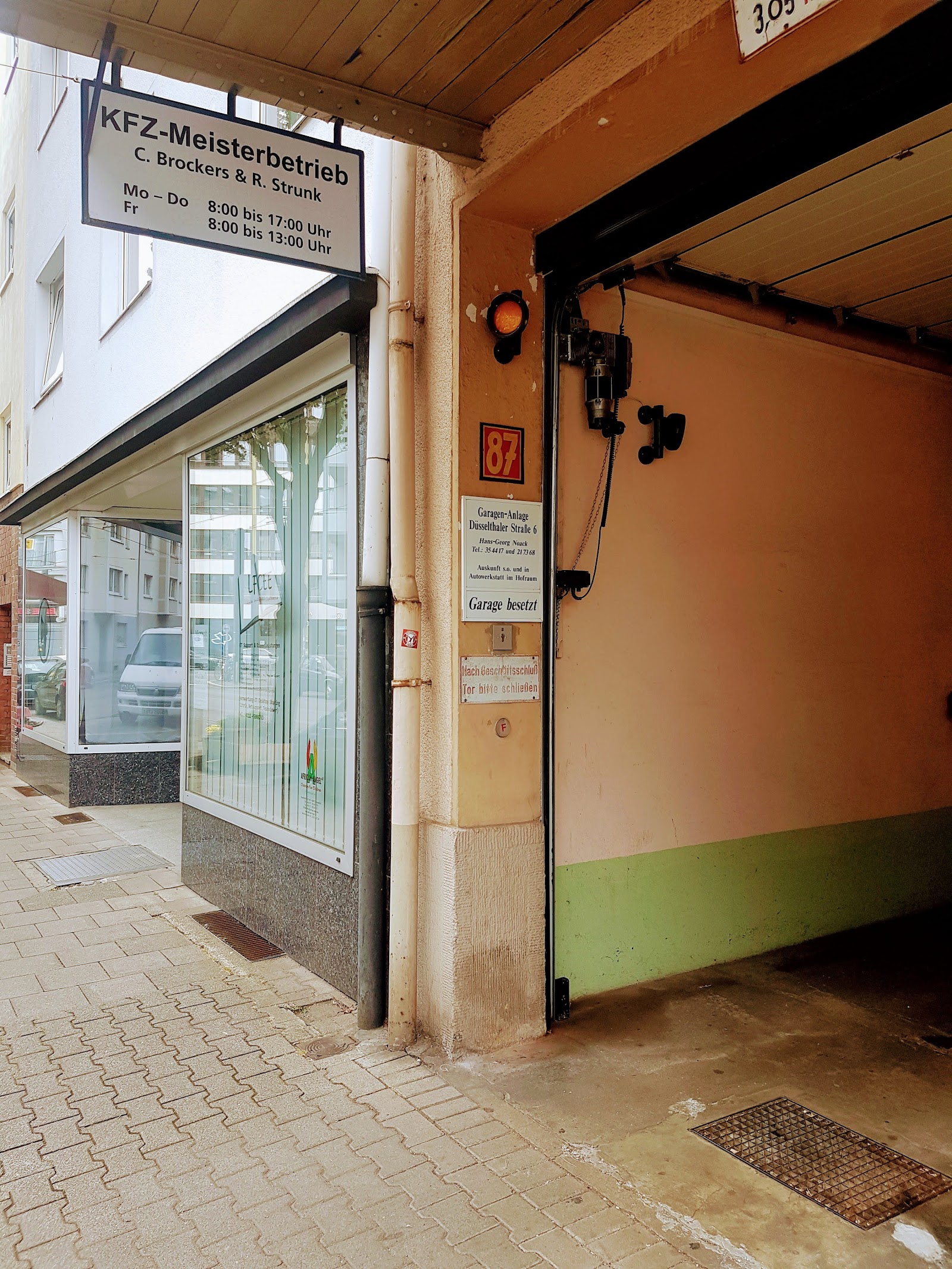 Brockers&Hohmann – Einblick 2