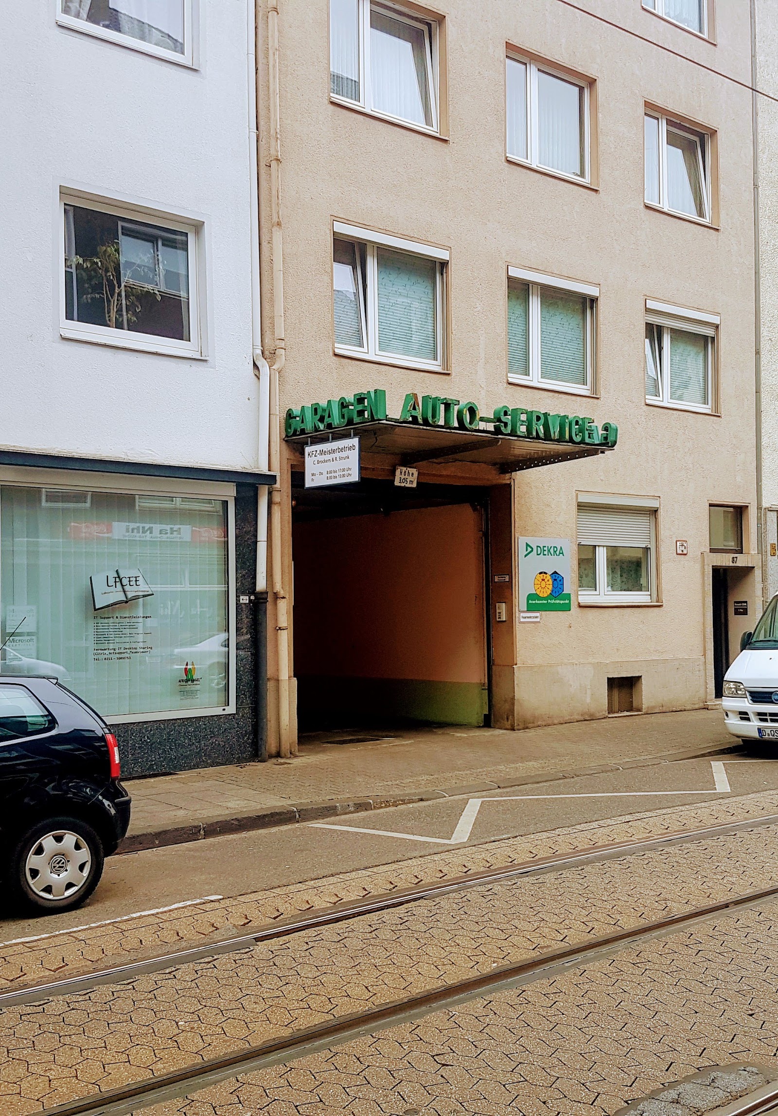 Brockers&Hohmann – Einblick 4