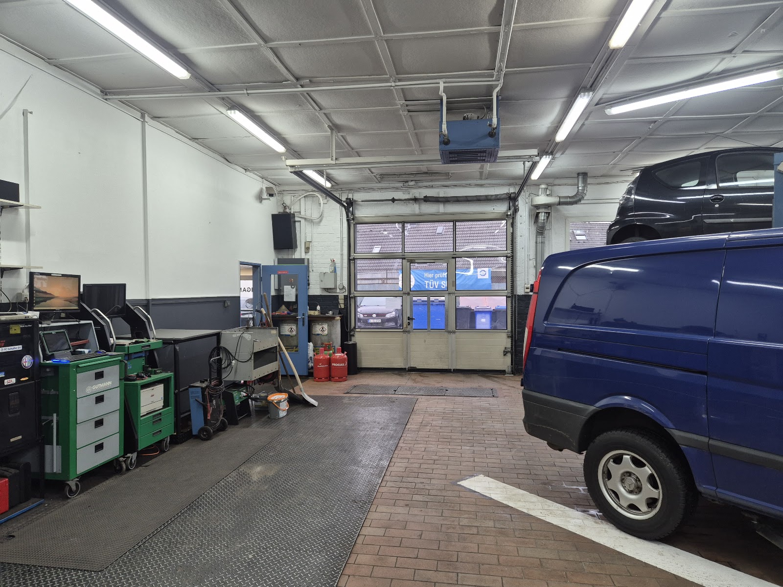 Fahrzeugtechnik T.Pillat & D.Kehl Gbr. – Einblick 4
