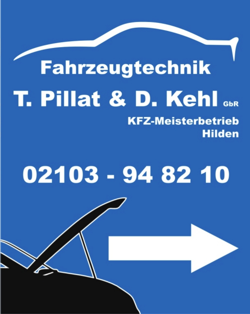 Fahrzeugtechnik T.Pillat & D.Kehl Gbr. – Einblick 5