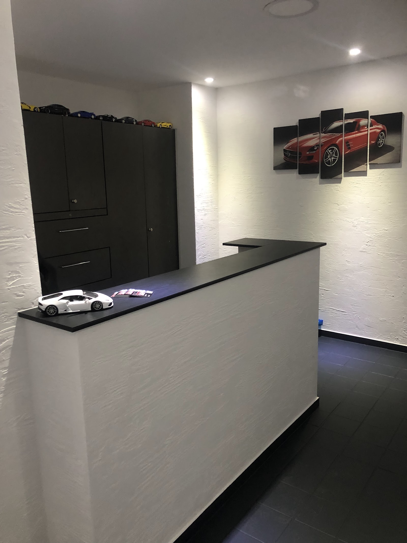 First Autoglas Neuss – Einblick 5