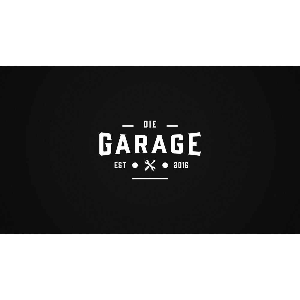 Die Garage – Einblick 2