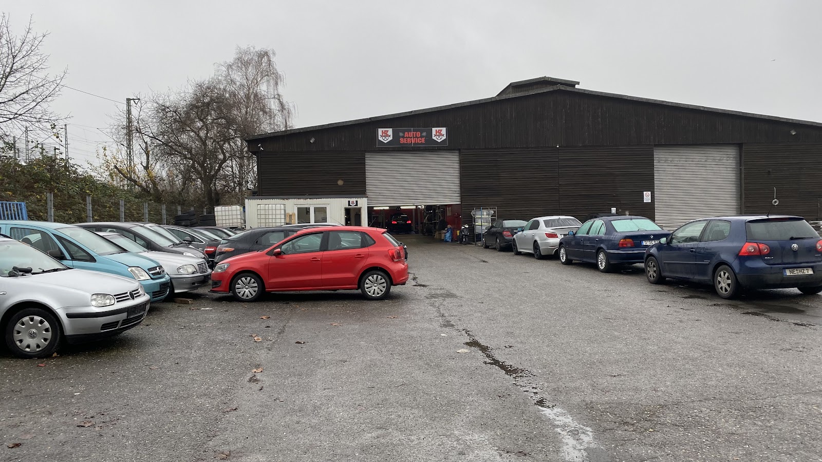 H&Z Auto-Service – Einblick 5