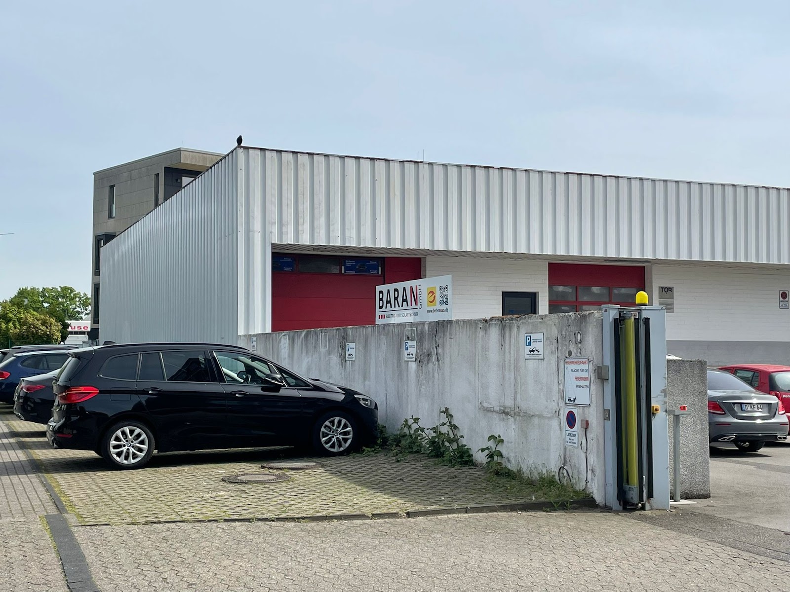 KFZ Service Bewar – Einblick 5