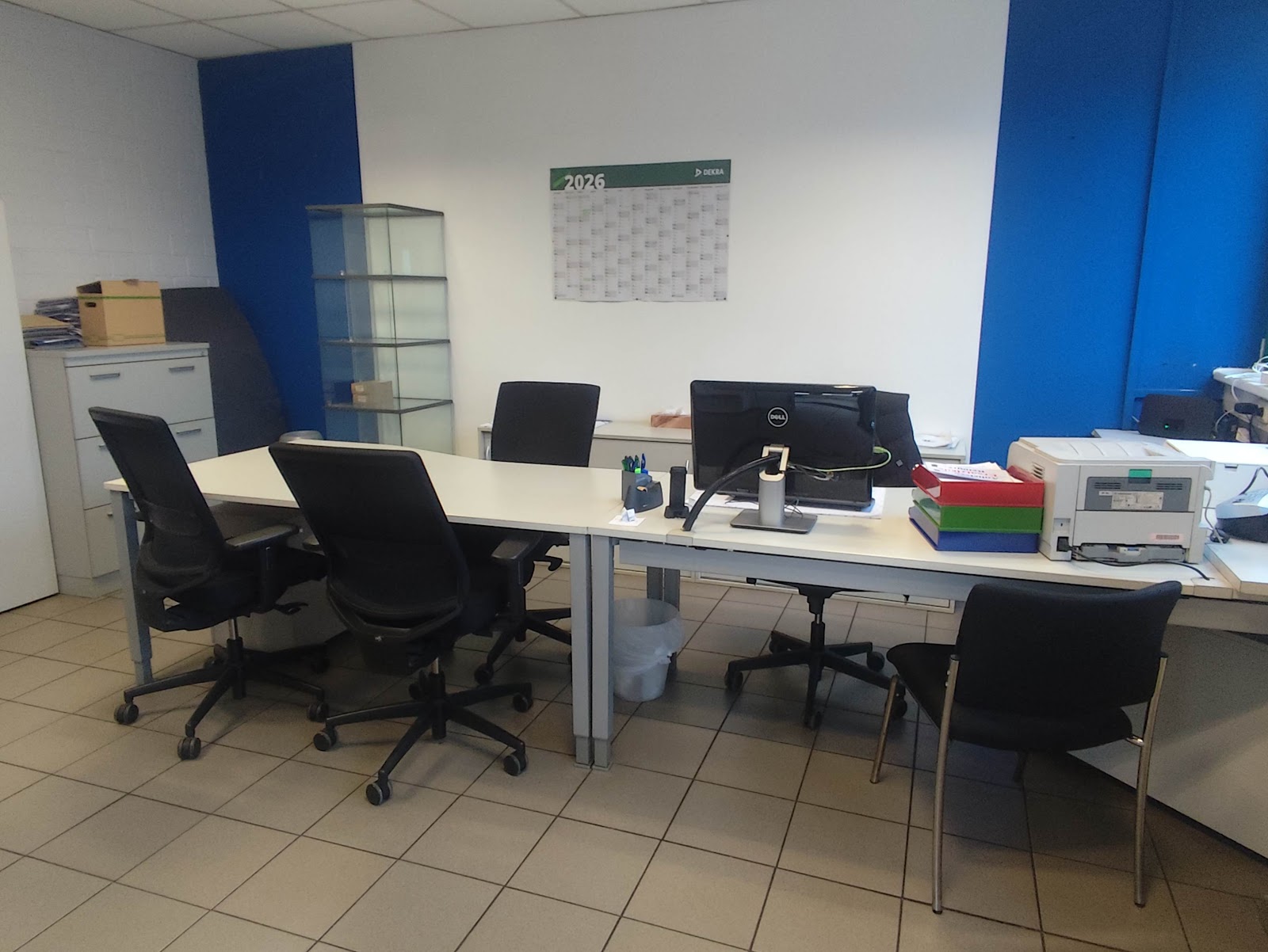 Kfz-Service Kriesel – Einblick 4