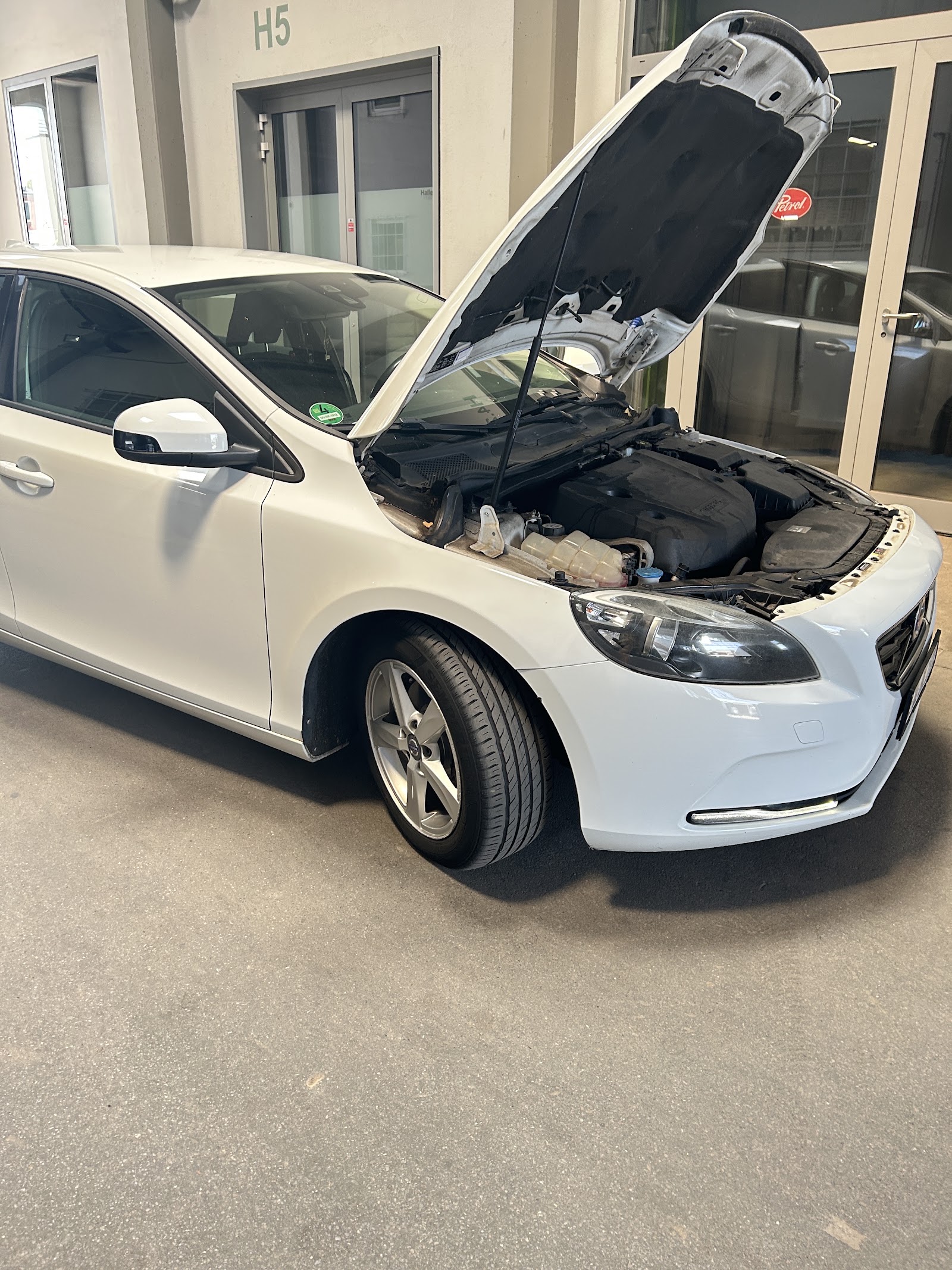 Köse Autowerkstatt – Einblick 5