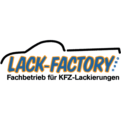 Lack-Factory – Einblick 4