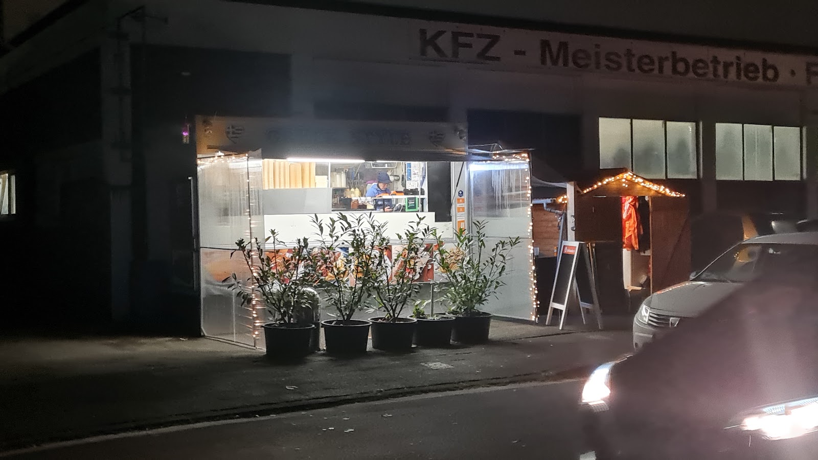 MA-Fahrzeugtechnik Inh. Alexander Madejski (Ehemals KFZ-Meisterbetrieb Franz Osinski) – Einblick 4