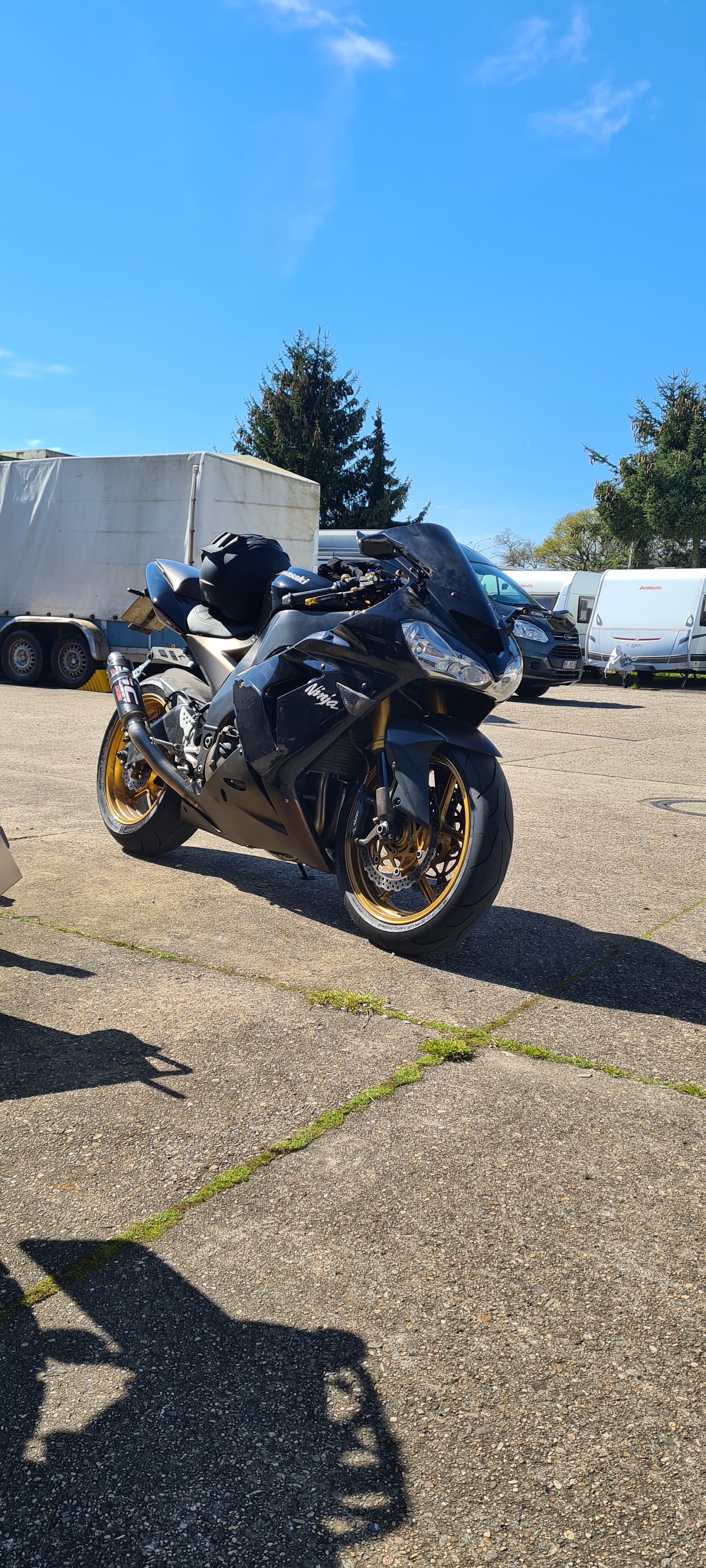 Motorradtechnik-Thermann – Einblick 4