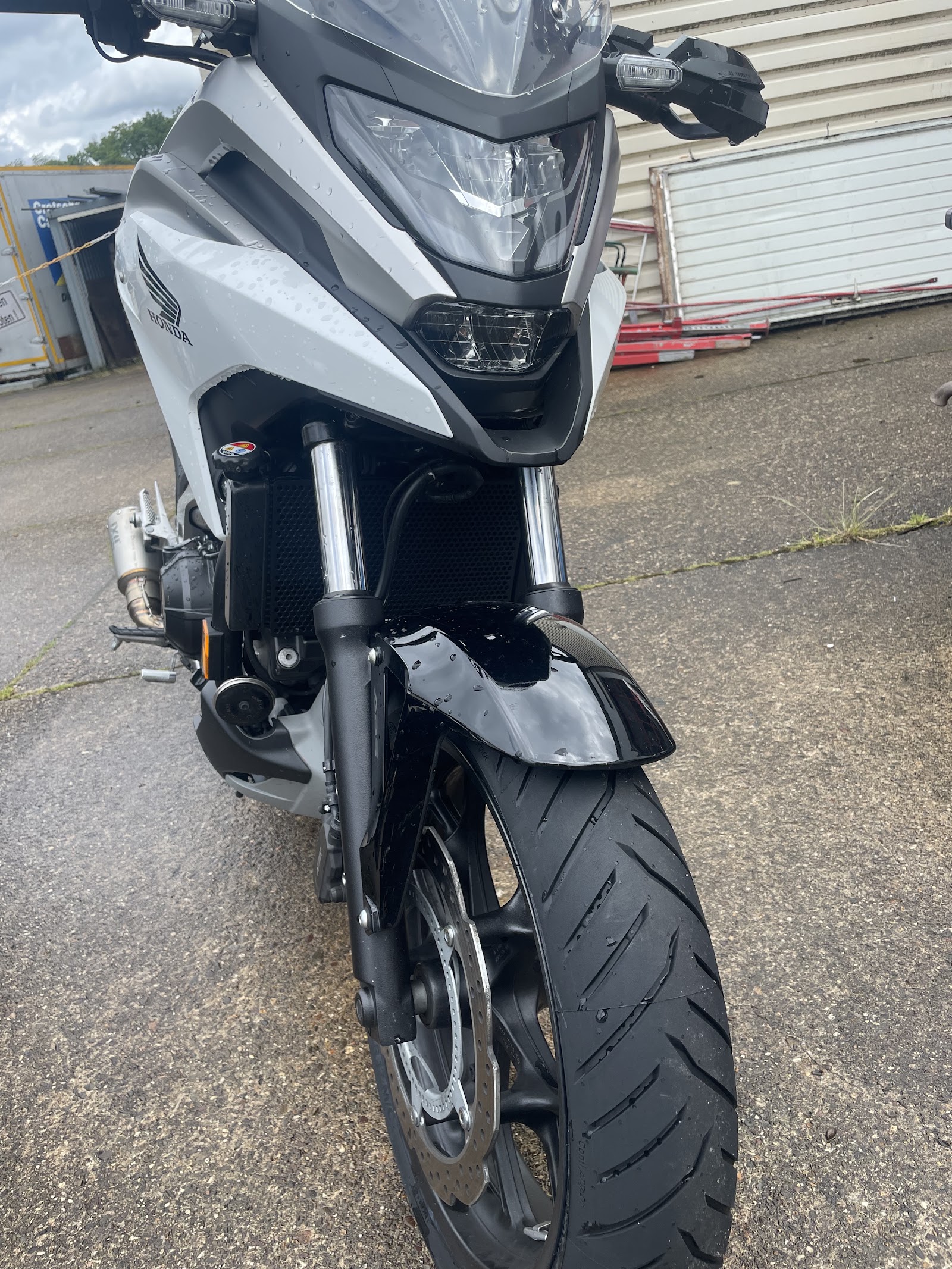Motorradtechnik-Thermann – Einblick 5
