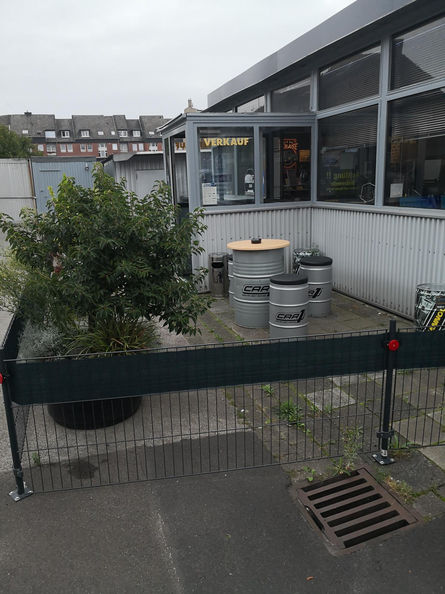 Schlebusch – Einblick 3